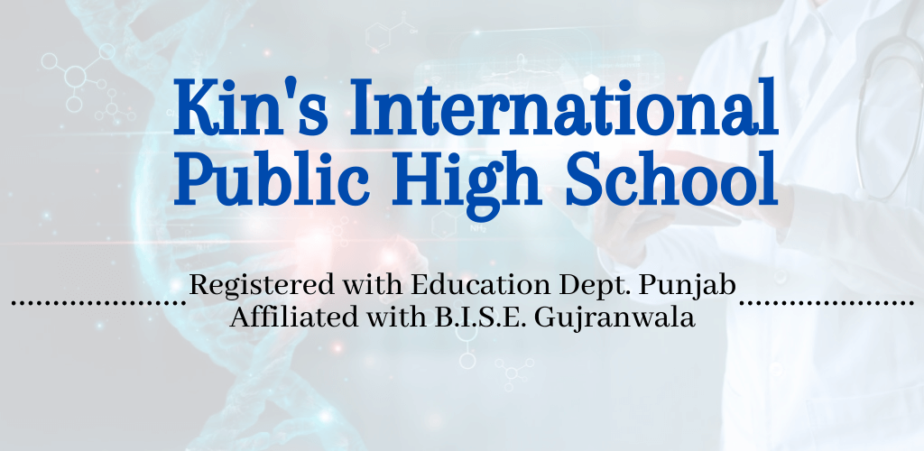 Kin’s International Public High School (3)