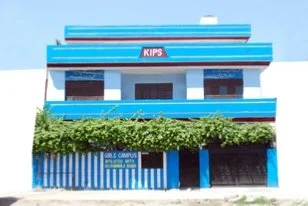 girls campus