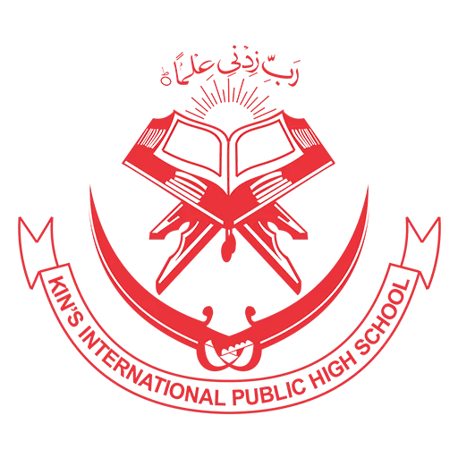 Mono, About Kins, Kins School, Kin's International Public High School