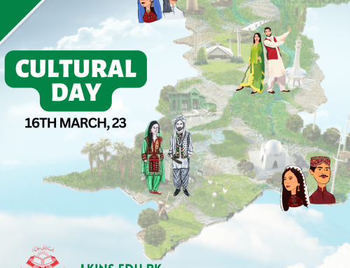 Cultural Day 23