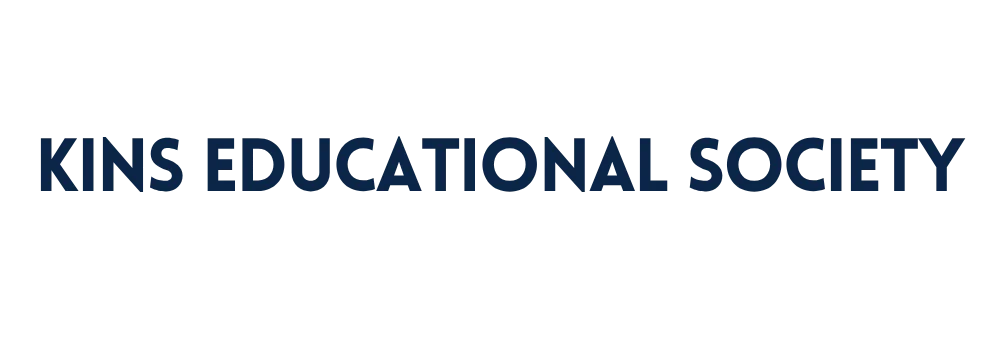 Kins Educational Society (Department of Kins School) Kins Educational Society (Department of Kins School)