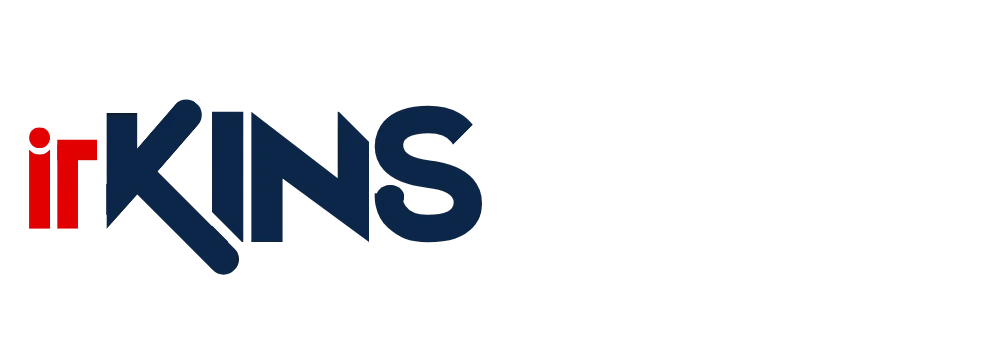 itKINS (Department of Kins School) itKINS (Department of Kins School)